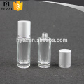 20ml Glasspray-Parfümflasche mit Aluminium-Schraubverschluss